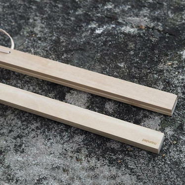 Julistelista Koivu, 31 cm