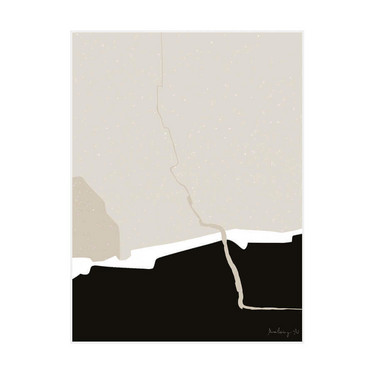 LOU Juliste - 30x40 cm