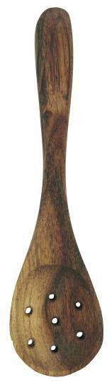 Oliivilusikka, Akaasiaa