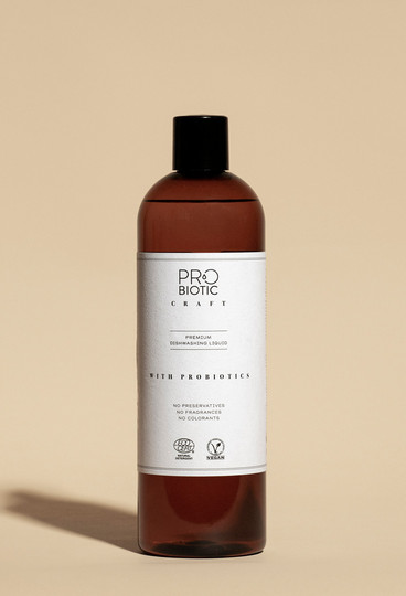 Astianpesuaine, 500ml - Probiotic Craft