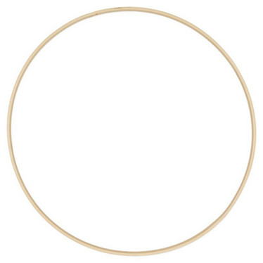 Kranssirengas Bambu, 40 cm