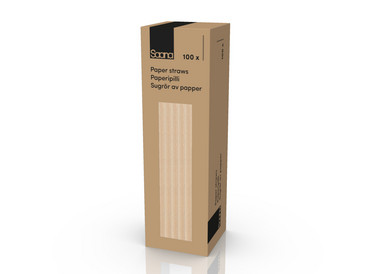 Paperipilli 100kpl