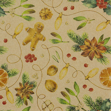 Servetti Cozy Feeling 33x33cm