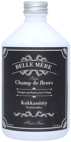 Pyykkietikka Raikas Kukkaniitty - Belle Mere