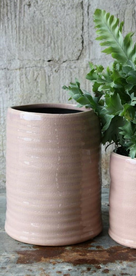 Ruukku Cylinder Rosa, 14x20