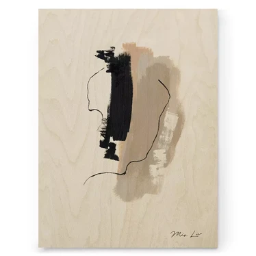 Mia Liv - Wawe 30x40