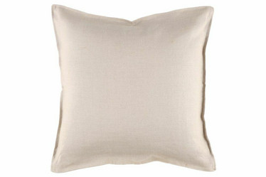 Tyynynpäällinen Pellava, Natural