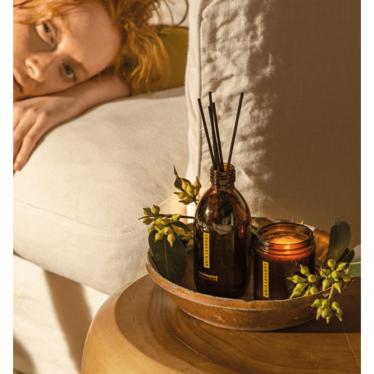 Huonetuoksu Diffuuseri, Anis-Laventeli 220ml