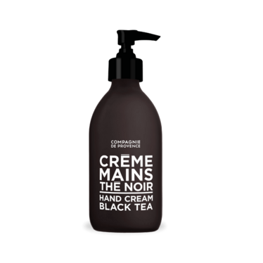 Käsivoide, Black Tea 300ml