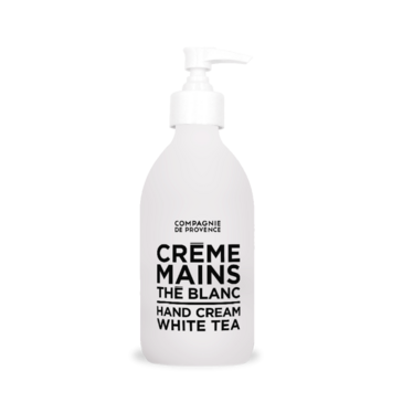 Käsivoide, White Tea 300ml