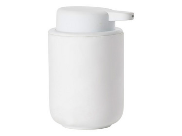Saippua-annostelija, Ume White