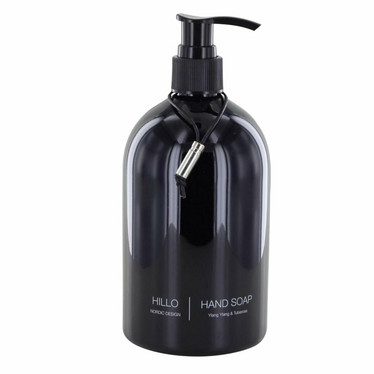 Käsisaippua - Ylang Ylang & Tuberose 500ml