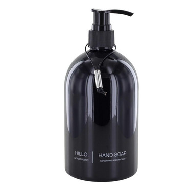 Käsisaippua - Sandalwood & Golden Sand 500ml