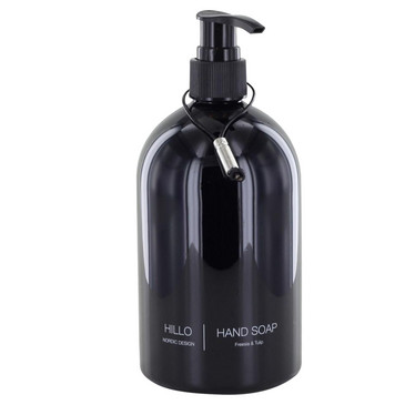 Käsisaippua - Freesia & Tulip 500ml