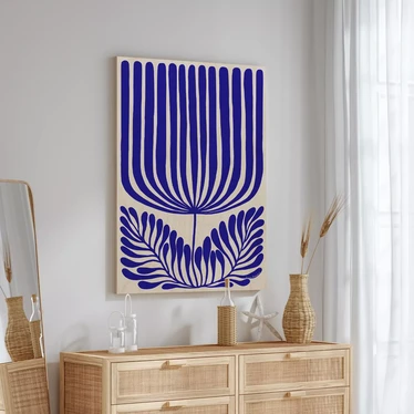 Laura Gröndahl - I stand on my own 30x40
