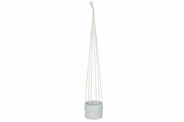 Naruamppeli Puuvilla 130 cm