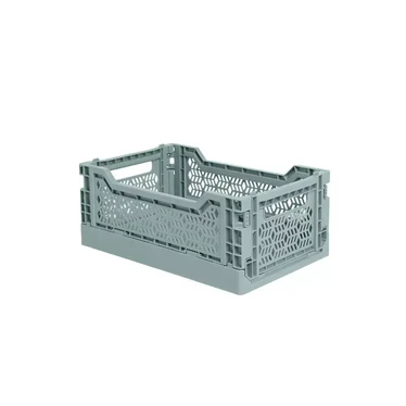 LempiKasa - S Box (Mini), Mintunvihreä