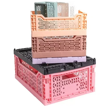 LempiKasa - S Box (Mini), Pinkki