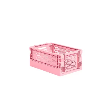 LempiKasa - XS Box, Vaaleanpunainen
