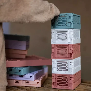LempiKasa - S Box (Mini), Valkoinen