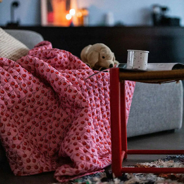 Cherry Tikkitäkki
