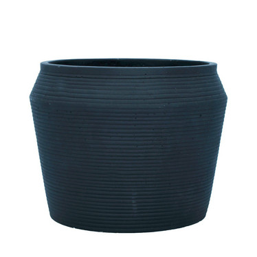 Ruukku Raita Musta, 15cm