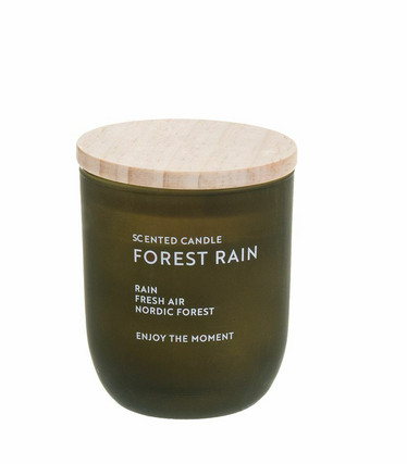 Tuoksukynttilä, Forest Rain