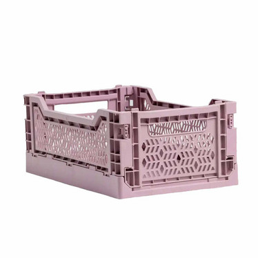 LempiKasa - S Box (Mini), Old Rose