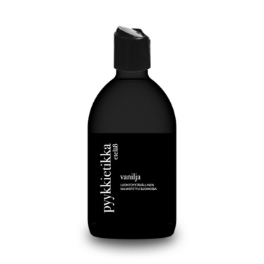 Pyykkietikka Vanilja 500ml