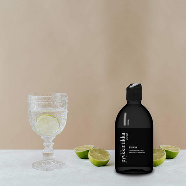 Pyykkietikka Raikas 500ml