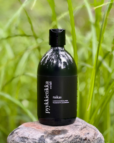 Pyykkietikka Raikas 500ml