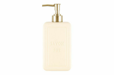 Nestesaippua Savon Pur 500 ml - Valkoinen