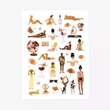 Tarrapaketti - Women's World