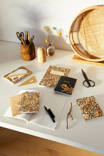 Vihkosetti A6 - Leopard, 2 kpl