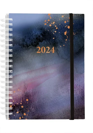Viikkopäivyri - Putinki Design 2024