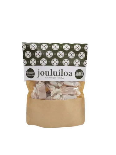 Jouluiloa -Voitoffee, 150g