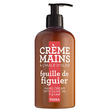 Käsivoide, Fig Leaf - Terra by Compagnie de Provence