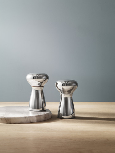 Georg Jensen - Alfredo suola- ja pippurimyllysetti