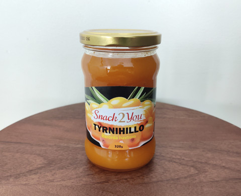 Tyrnihillo