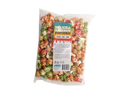 Makea Rainbow popcorn