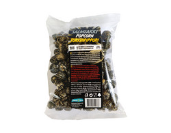 Salmiakki popcorn turkinpippuri
