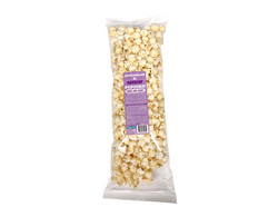 Sourcream & onion popcorn