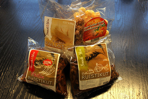 Herkkusetti