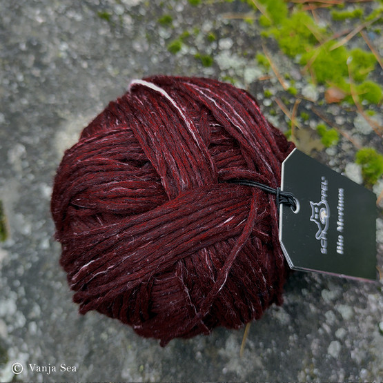 Bio Merinos, Red Mélange