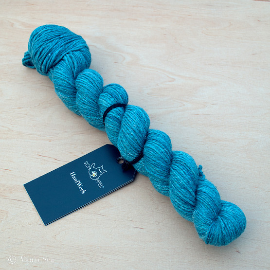 HanfWerk, malachite