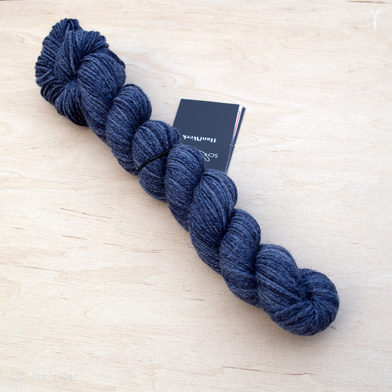 HanfWerk, blue moon