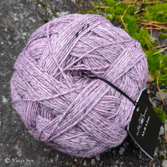 ALB Lino,  rosé mélange