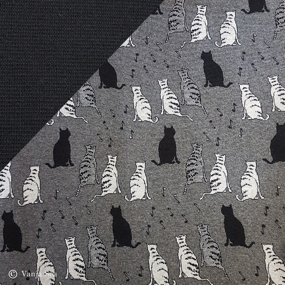Musakissat Sweatshirt