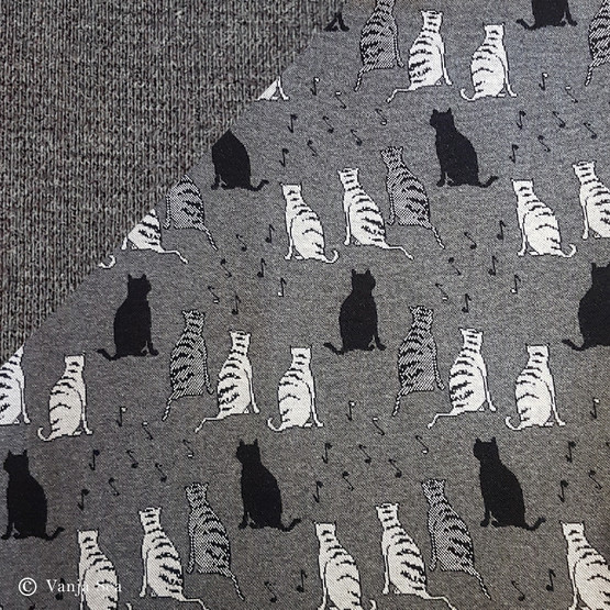 Musakissat Baby Leggings, dark grey