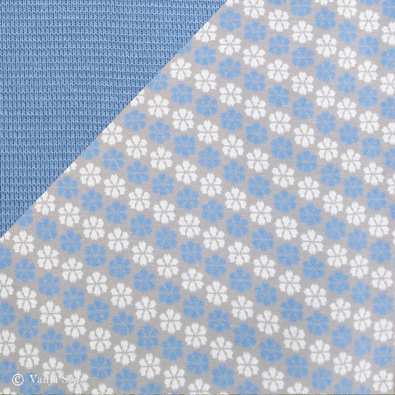 Kukat Baby Leggings